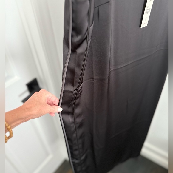 Michael Stars Little Black Dress - Picture 4 of 5